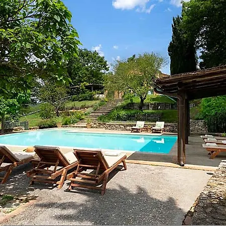 Hotel La Collina By Unique Collection Ltd. San Casciano dei Bagni